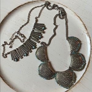 🧟‍♂️Necklaces🧟‍♂️ 5 or More for $15